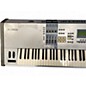 Used Yamaha Motif ES8 88 Key Keyboard Workstation