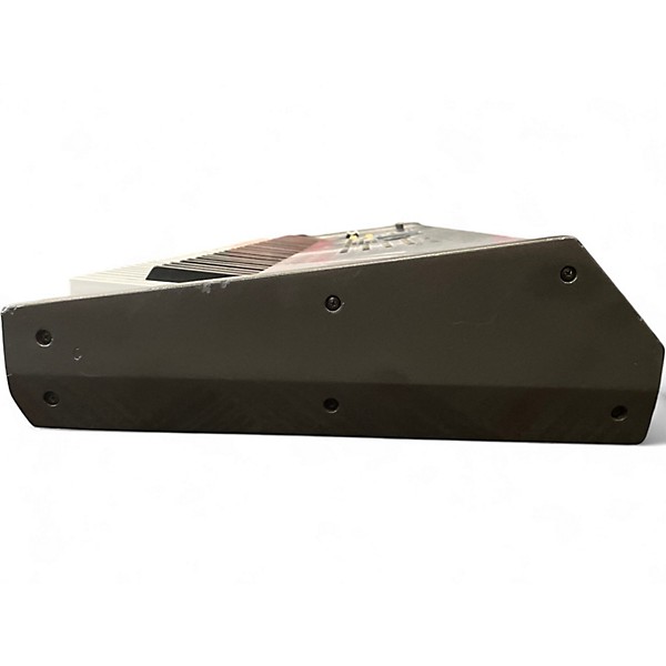 Used Yamaha Motif ES8 88 Key Keyboard Workstation