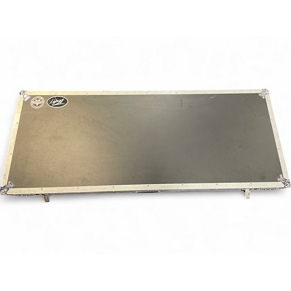 Used Yamaha Motif ES8 88 Key Keyboard Workstation