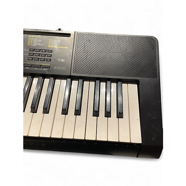 Used Casio CTK-2400 Digital Piano