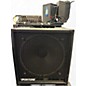 Used Polytone MINI BRUTE IV Bass Combo Amp thumbnail