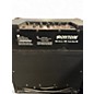 Used Polytone MINI BRUTE IV Bass Combo Amp