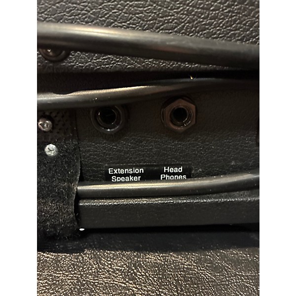 Used Polytone MINI BRUTE IV Bass Combo Amp