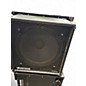 Used Polytone MINI BRUTE Bass Cabinet thumbnail