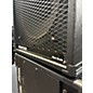 Used Polytone MINI BRUTE Bass Cabinet