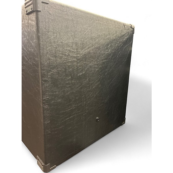 Used Polytone MINI BRUTE Bass Cabinet