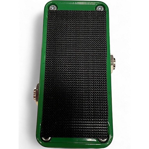 Used TC Electronic Corona Mini Chorus Effect Pedal