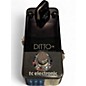 Used TC Electronic DITTO+ LOOPER Pedal thumbnail