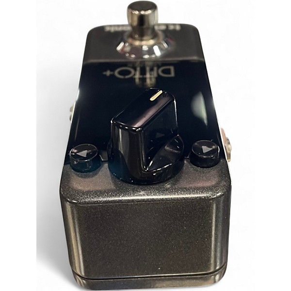 Used TC Electronic DITTO+ LOOPER Pedal