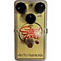 Used Electro-Harmonix Soul Food Overdrive Effect Pedal thumbnail