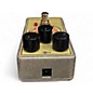 Used Electro-Harmonix Soul Food Overdrive Effect Pedal