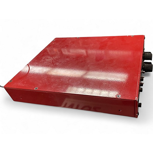 Used Golden Age Project Pre-73 mkIII Microphone Preamp