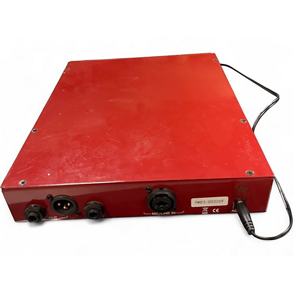 Used Golden Age Project Pre-73 mkIII Microphone Preamp