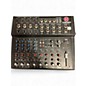 Used Harbinger L1202FX Unpowered Mixer thumbnail