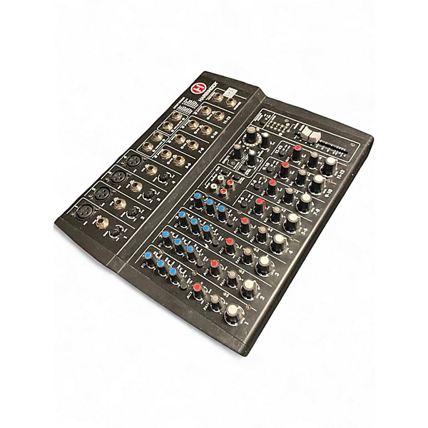 Used Harbinger L1202FX Unpowered Mixer