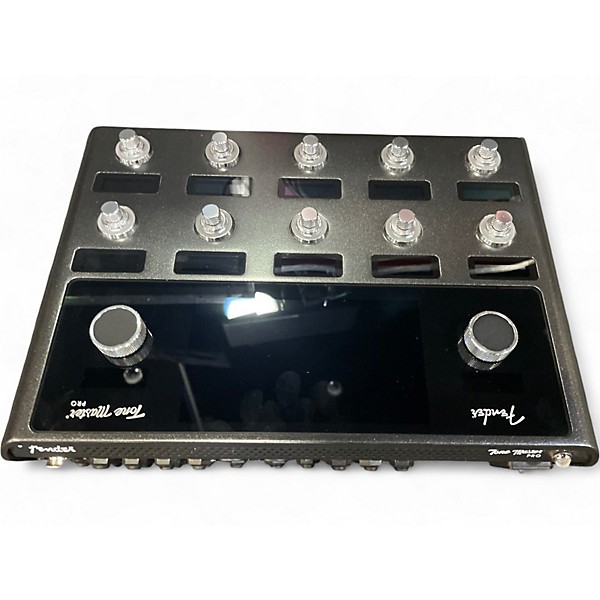 Used Fender tone master pro Effect Processor