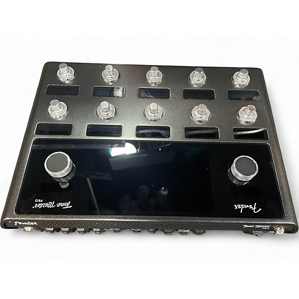 Used Fender tone master pro Effect Processor
