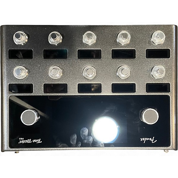 Used Fender tone master pro Effect Processor