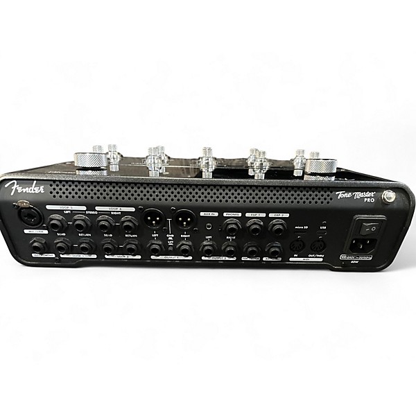 Used Fender tone master pro Effect Processor
