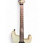 Used Chapman san dimas relic Cream Solid Body Electric Guitar