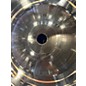 Used MEINL 14in CLASSICS CUSTOM DARK HIHAT Cymbal