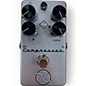 Used Keeley 4 Knob Compressor Effect Pedal thumbnail