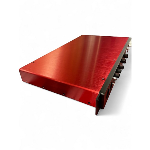 Used Focusrite Scarlett 18i20 Gen 2 Audio Interface