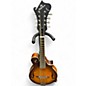 Used Epiphone Inspired By Gibson F-5 Studio Vintage Sunburst Mandolin thumbnail