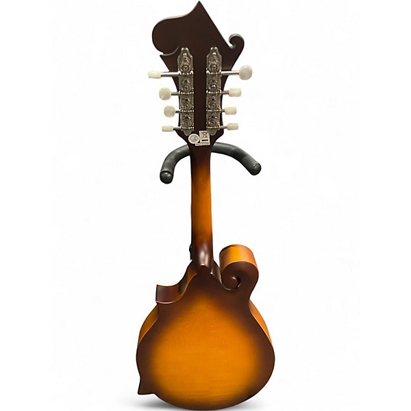 Used Epiphone Inspired By Gibson F-5 Studio Vintage Sunburst Mandolin
