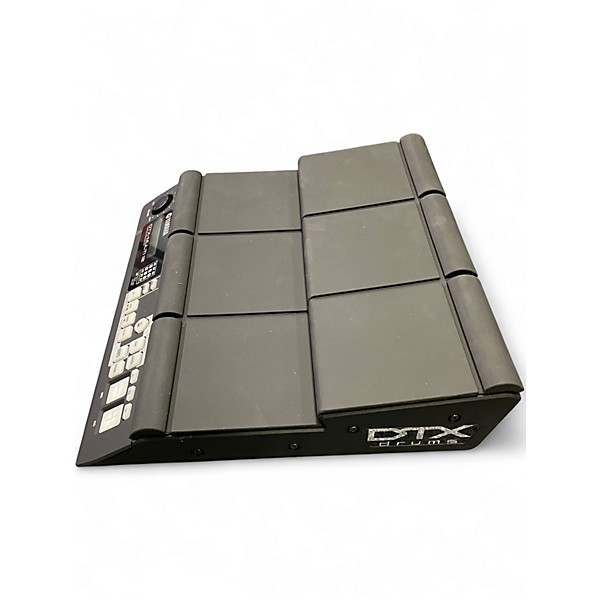 Used Yamaha DTX-MULTI 12 Drum MIDI Controller