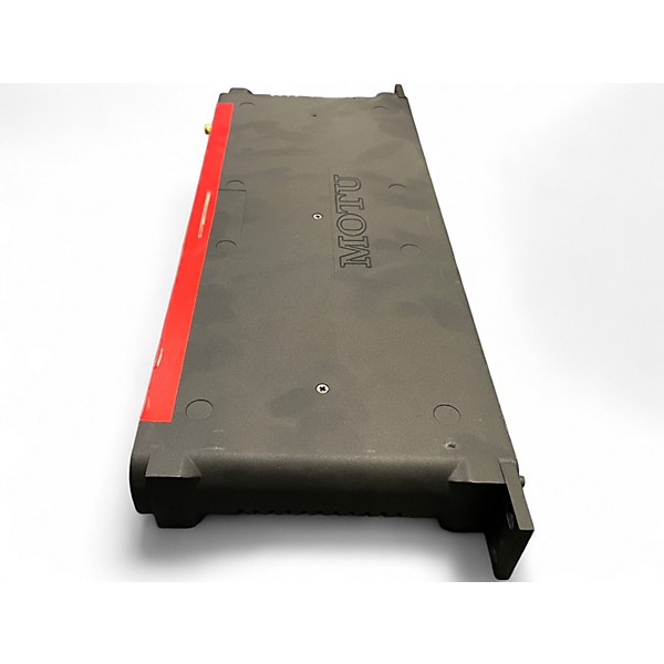 Used MOTU 16A Signal Processor