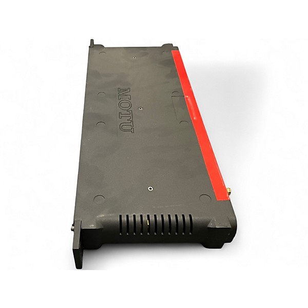 Used MOTU 16A Signal Processor