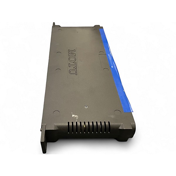 Used MOTU 16A Signal Processor