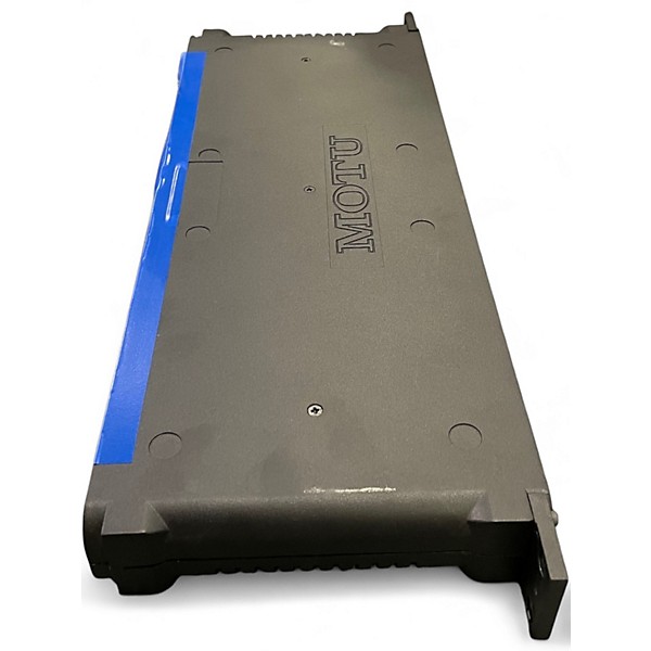 Used MOTU 16A Signal Processor