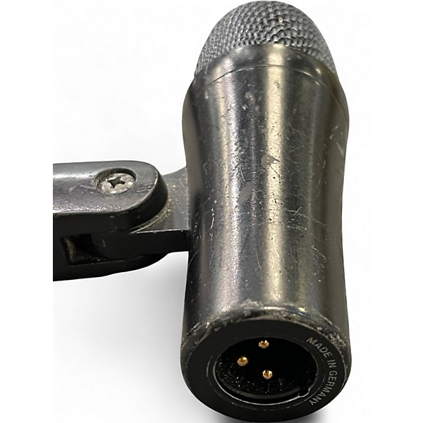 Used Sennheiser E905 Dynamic Microphone