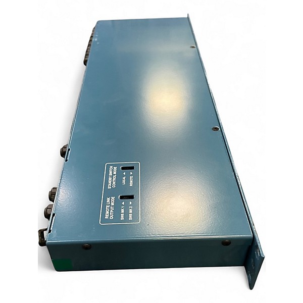 Used Radial Engineering SW8 Mk2 Signal Processor