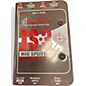 Used Radial Engineering JS-3 Mic Splitter Audio Converter thumbnail