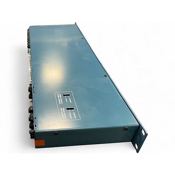 Used Radial Engineering SW8 Mk2 Signal Processor