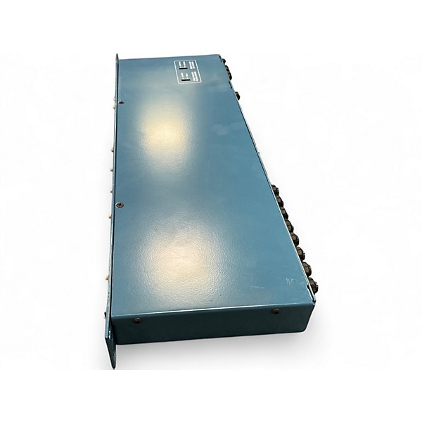 Used Radial Engineering SW8 Mk2 Signal Processor