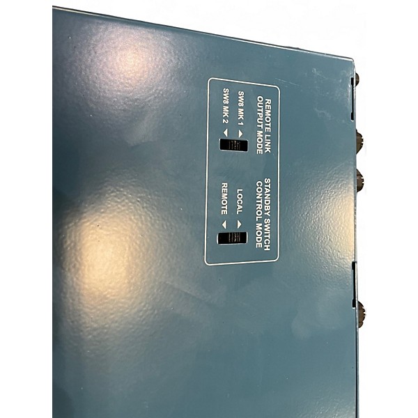 Used Radial Engineering SW8 Mk2 Signal Processor