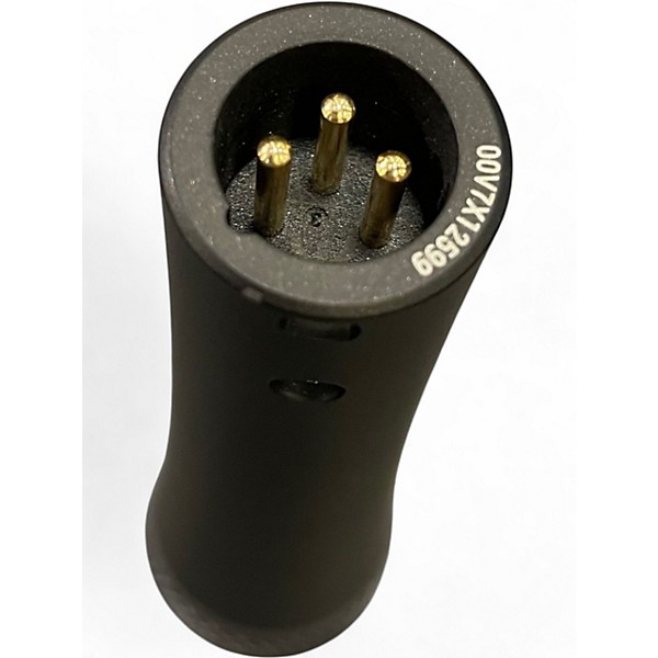 Used Se V7X Dynamic Microphone