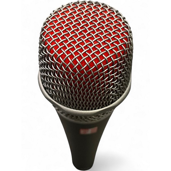 Used Se V7X Dynamic Microphone
