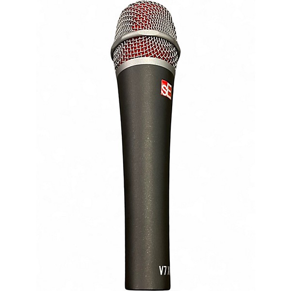 Used Se V7X Dynamic Microphone