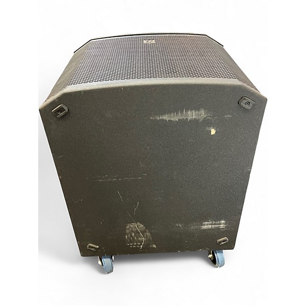 Used Electro-Voice ETX15SP Powered Subwoofer