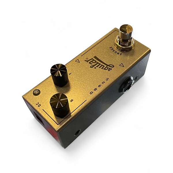 Used Aguilar DB925 Bass Effect Pedal