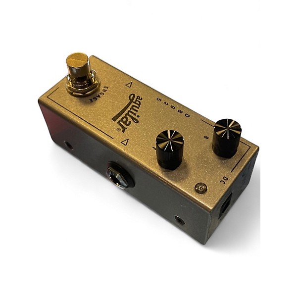 Used Aguilar DB295 Bass Effect Pedal