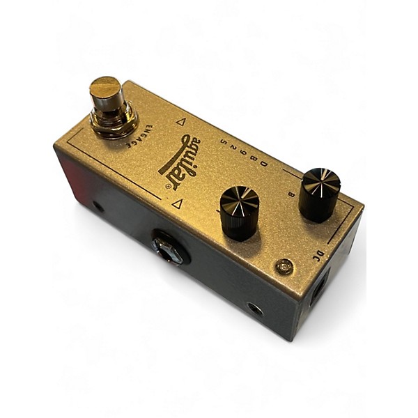 Used Aguilar DB295 Bass Effect Pedal