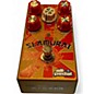 Used All Pedal SLAMURAI Effect Pedal thumbnail