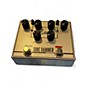 Used Aguilar TONE HAMMER PREAMP V2 Bass Effect Pedal thumbnail