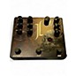 Used All Pedal DEVIL'S TRIAD JEFF LOOMIS Effect Processor thumbnail